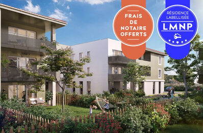 vente appartement 173 500 € à proximité de Cormoranche-sur-Saône (01290)