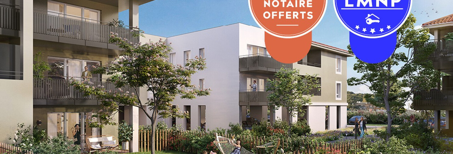 Appartement 2 Pièces 40 m² à vendre à Mâcon (71000)