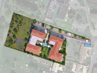 NEUF T2 40m²  Macon — photo 4