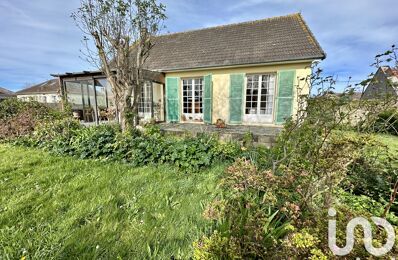 vente maison 184 000 € à proximité de Bricquebec-en-Cotentin (50260)