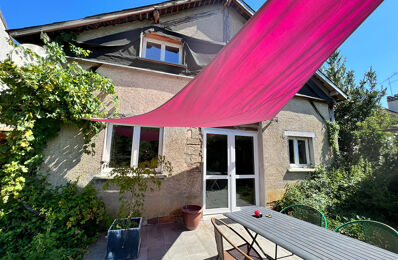 maison 4 pièces 96 m2 à vendre à Saint-Amand-en-Puisaye (58310)