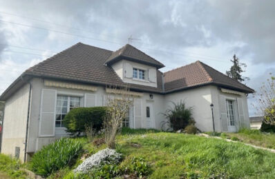 maison 5 pièces 150 m2 à vendre à Châtellerault (86100)