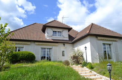 vente maison 212 000 € à proximité de Vouneuil-sur-Vienne (86210)