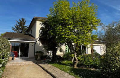 vente maison 212 000 € à proximité de La Celle-Saint-Avant (37160)
