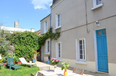 vente maison 217 300 € à proximité de Vendeuvre-du-Poitou (86380)