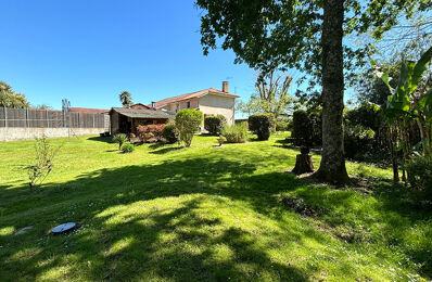 vente maison 299 000 € à proximité de Cambo-les-Bains (64250)