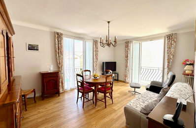 appartement 3 pièces 68 m2 à vendre à Les Sables-d'Olonne (85100)