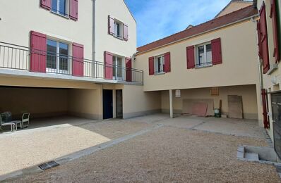 vente appartement 199 900 € à proximité de Saint-Germain-sur-Morin (77860)