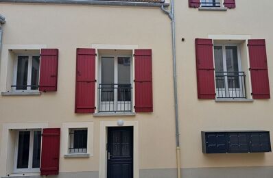 vente appartement 159 900 € à proximité de Germigny-l'Évêque (77910)