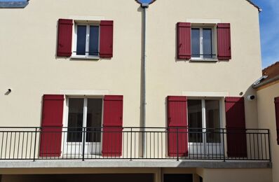 vente appartement 239 900 € à proximité de Congis-sur-Thérouanne (77440)