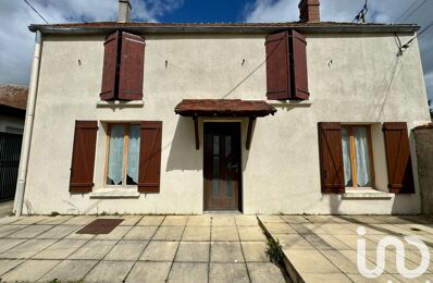 vente maison 225 000 € à proximité de Le Plessis-Feu-Aussoux (77540)