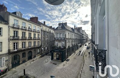 vente appartement 773 000 € à proximité de Nantes (44200)