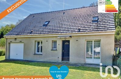 vente maison 210 000 € à proximité de Lorrez-le-Bocage-Préaux (77710)