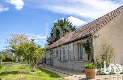 vente maison 325 000 € à proximité de Villers-en-Arthies (95510)