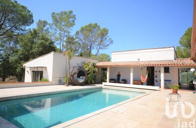 vente maison 1 850 000 € à proximité de La Motte (83920)