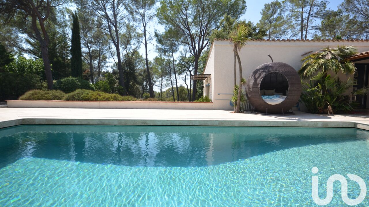 maison 9 pièces 240 m2 à vendre à Puget-sur-Argens (83480)