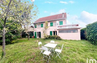 vente maison 178 000 € à proximité de Marsac (65500)