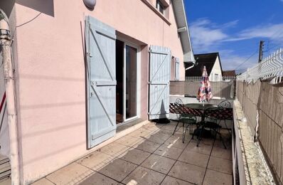 vente maison 178 000 € à proximité de Saint-Lézer (65500)