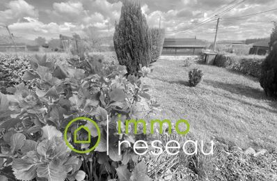 vente maison 177 500 € à proximité de Hames-Boucres (62340)