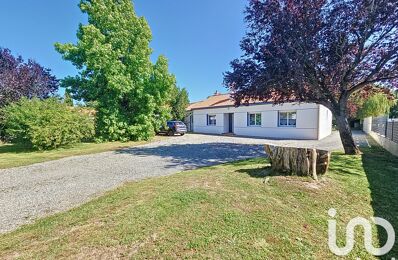 vente maison 320 000 € à proximité de Saint-Mars-de-Coutais (44680)