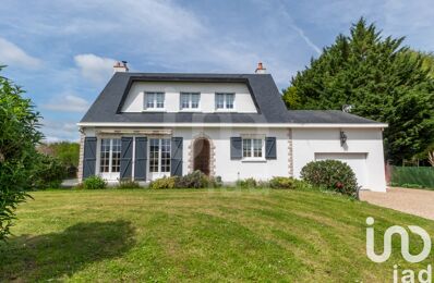 vente maison 237 000 € à proximité de Lorris (45260)