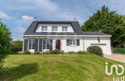 vente maison 237 000 € à proximité de Châteauneuf-sur-Loire (45110)