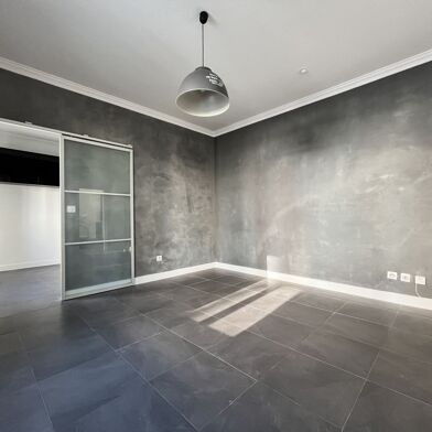 Appartement 2 pièces 275000 €