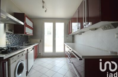 vente immeuble 105 000 € à proximité de Art-sur-Meurthe (54510)