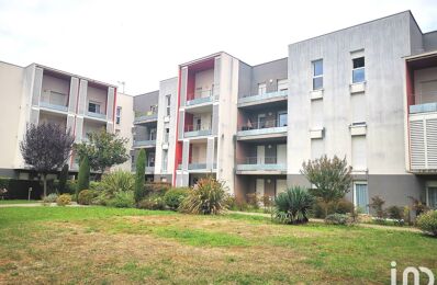 vente appartement 152 000 € à proximité de Meschers-sur-Gironde (17132)