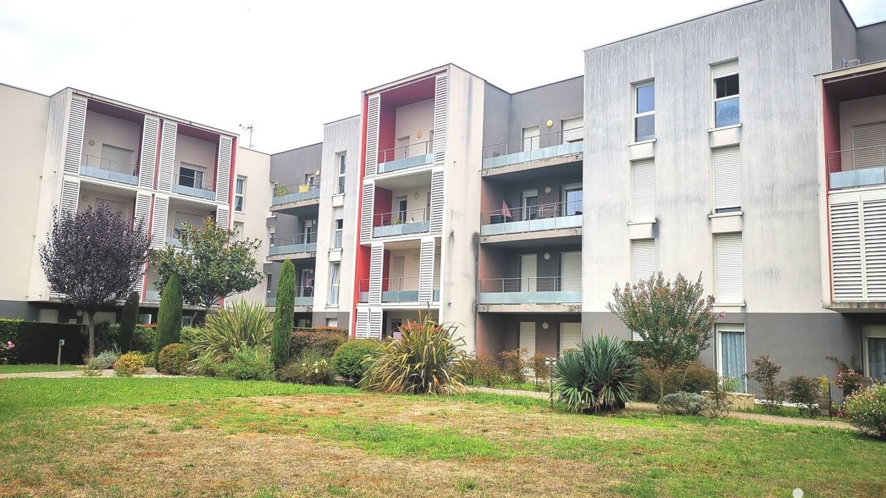 appartement 2 pièces 50 m2 à vendre à Royan (17200)