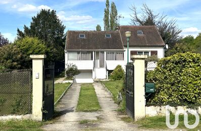vente maison 279 000 € à proximité de Limetz-Villez (78270)