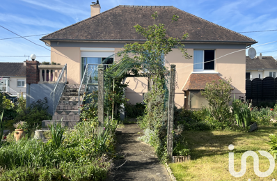 vente maison 110 000 € à proximité de Bonchamp-Lès-Laval (53960)