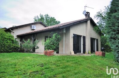 vente maison 780 000 € à proximité de Saint-Fons (69190)
