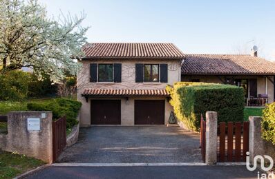 vente maison 725 000 € à proximité de Saint-Genis-les-Ollières (69290)