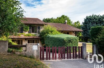 vente maison 680 000 € à proximité de Albigny-sur-Saône (69250)