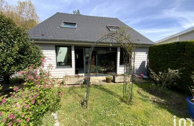 vente maison 395 000 € à proximité de Nempont-Saint-Firmin (62180)