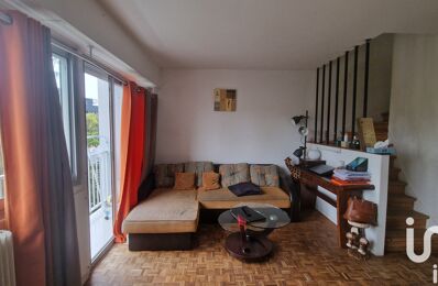vente appartement 194 000 € à proximité de Artigues-Près-Bordeaux (33370)