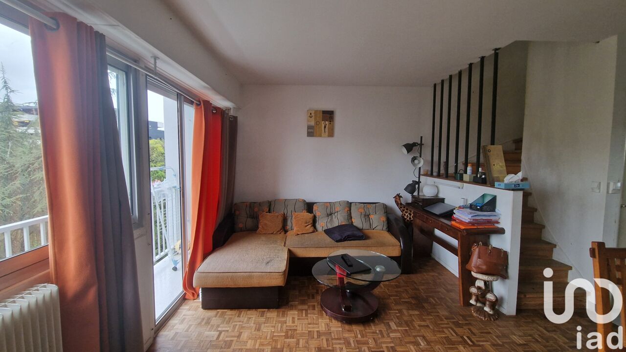 appartement 4 pièces 71 m2 à vendre à Cenon (33150)