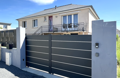 vente maison 169 500 € à proximité de Saint-Christophe-du-Luat (53150)