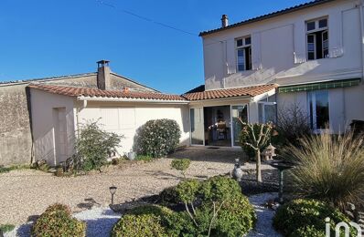 vente maison 37 800 € à proximité de Castres-Gironde (33640)