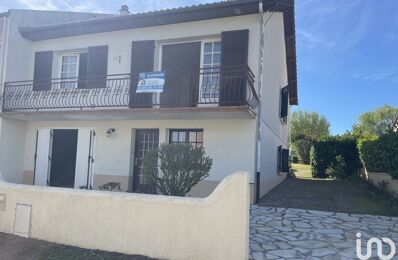 vente maison 148 000 € à proximité de Saint-Priest-la-Marche (18370)