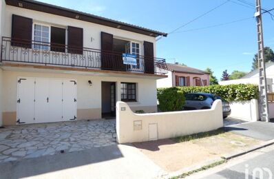 vente maison 138 000 € à proximité de Mesples (03370)