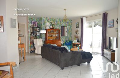 vente maison 229 900 € à proximité de La Crèche (79260)