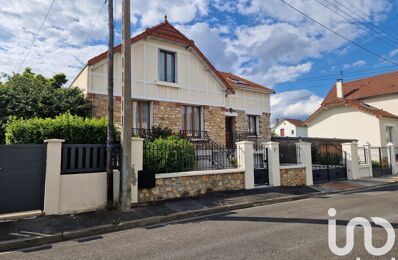 vente maison 598 000 € à proximité de Montigny-Lès-Cormeilles (95370)