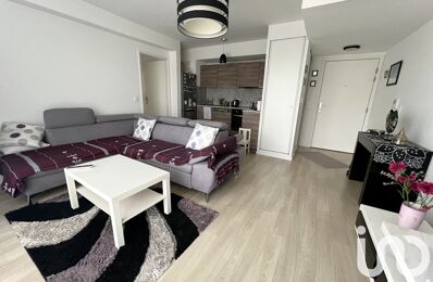 vente appartement 179 000 € à proximité de Les Molières (91470)