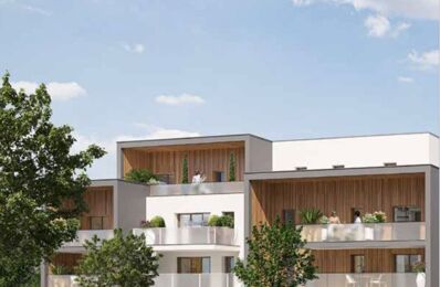 vente appartement 384 400 € à proximité de Saint-Aubin-du-Cormier (35140)