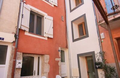 maison 6 pièces 112 m2 à vendre à La Roquebrussanne (83136)