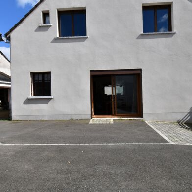 Maison 7 pièces 154 m²