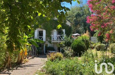 vente maison 448 000 € à proximité de Saint-Crespin-sur-Moine (49230)