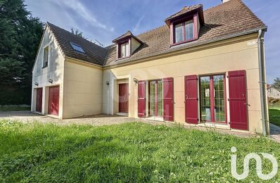 vente maison 289 000 € à proximité de Champs-sur-Yonne (89290)